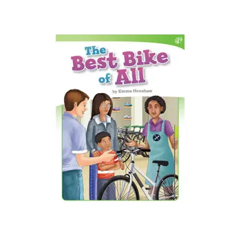 what is the best type of bike