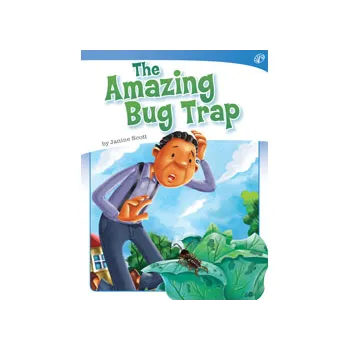 The Amazing Bug Trap