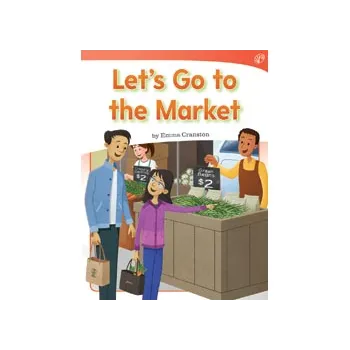 Let's Go to the Market Level 6-8