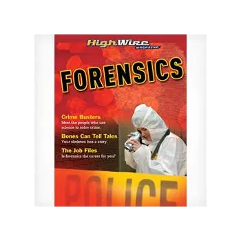 Forensics
