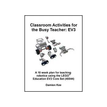 Lego classroom online ev3