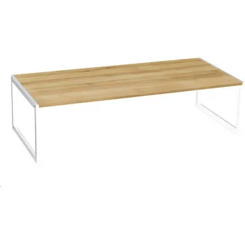 Bamboo lap store desk