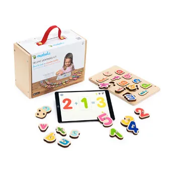 Marbotic smart learning store kit