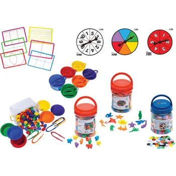 Teachables Super Sorting Kit