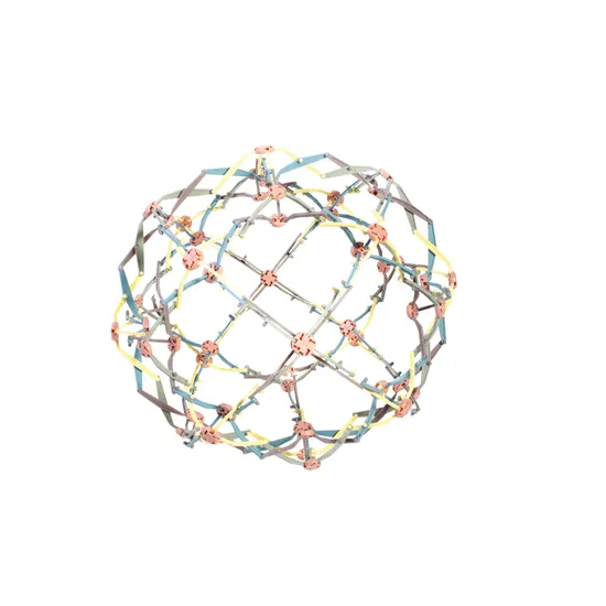 Mindfulness Magic Ball