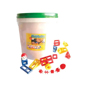 Mobilo large sales bucket