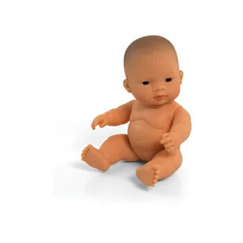 Anatomically correct baby dolls - Cicada Education Curriculum, LAP, Role  Play, Understanding the World 