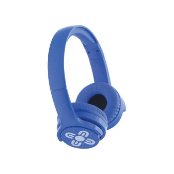 Moki Brites Bluetooth Headphones Blue