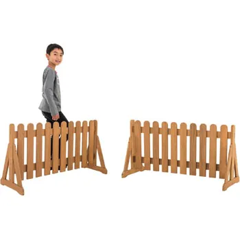 Outdoor Play Fence Pack Of 2   Mr10245k Outdoor Play Fence Pack Of 2.webp