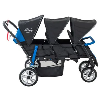 6 seater sales pram australia