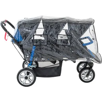 6 seat stroller best sale