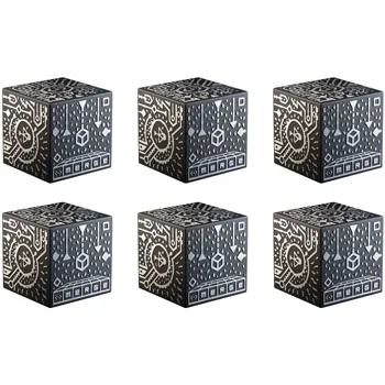 Merge Cube – Set of 6