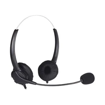 Shintaro headphones with online volume control