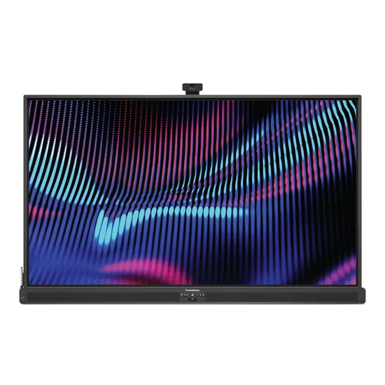 Promethean ActivPanel 10 Premium 86in