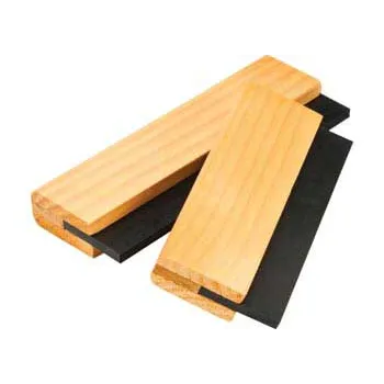Economy Silk Screen Squeegee 25 cm