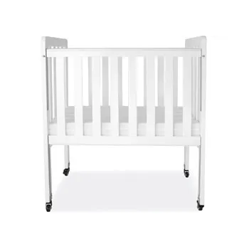 Babyhood hotsell ergonomic cot