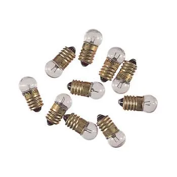 Mini on sale globe bulb