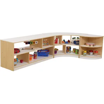 Norwegia Spaces Kitchen Cupboard main image 0