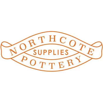 Northcote Pottery School Clay - Terracotta - 10kg Pack, Dough & Clay