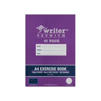 essay writing exercise book