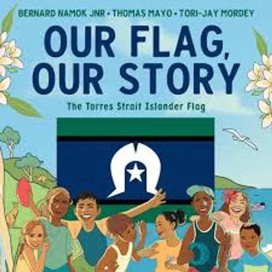 Our Flag  Our Story
