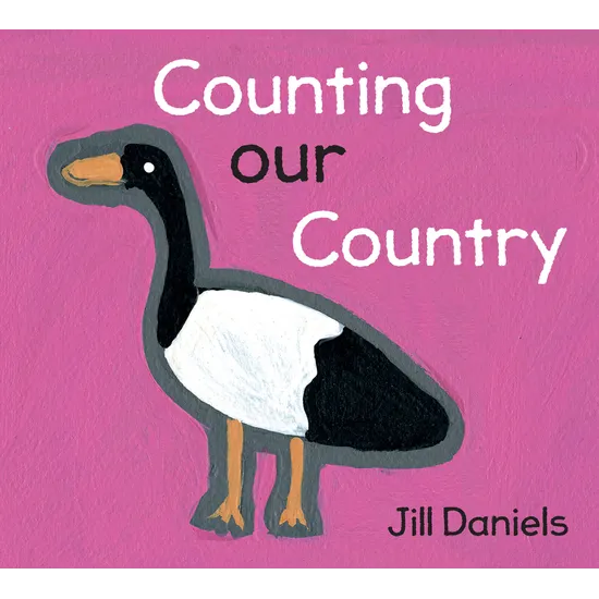 Counting Our Country
