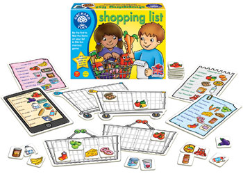 Kids games shopping sales