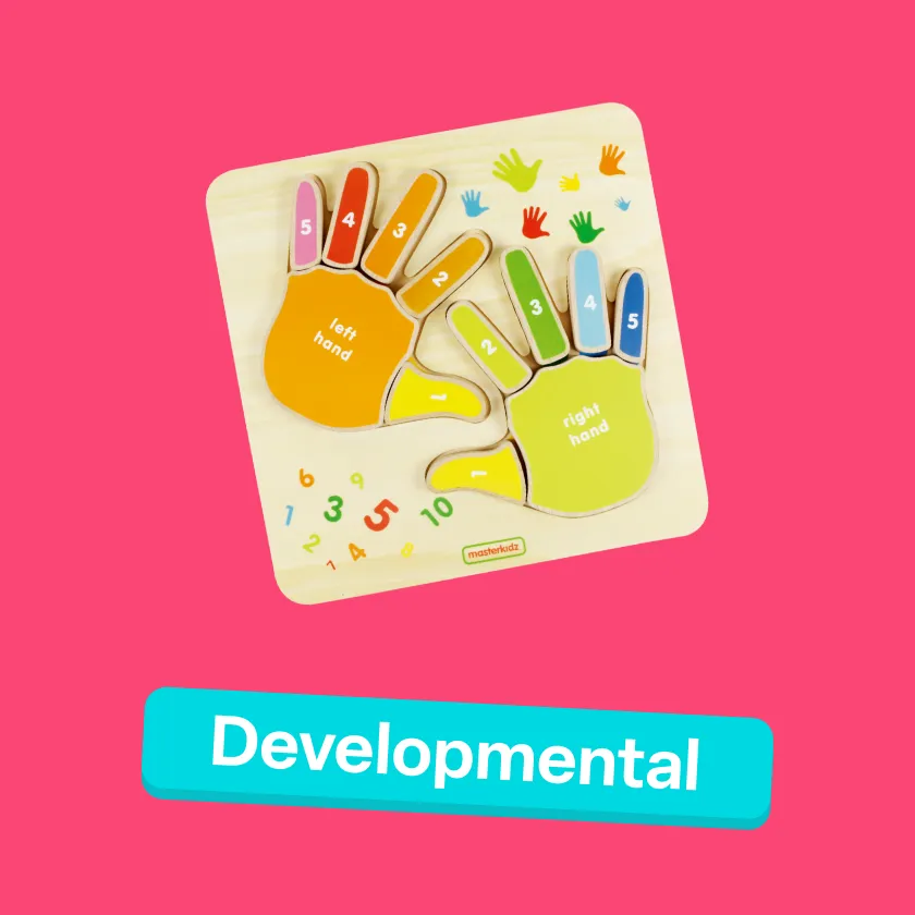 Developmental