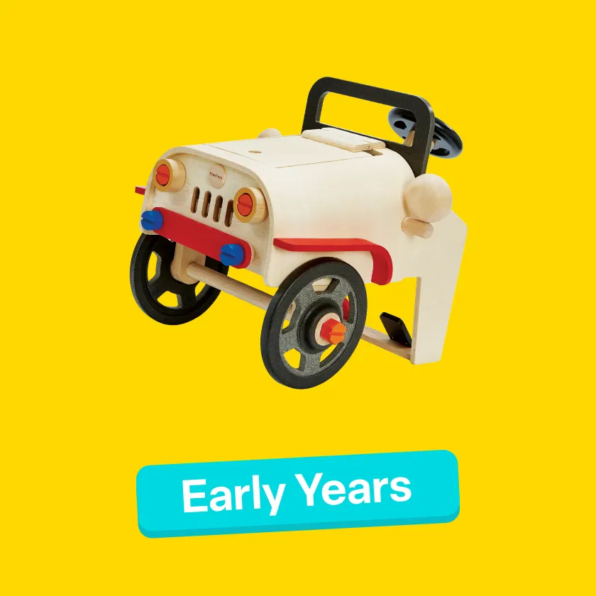 Early Years