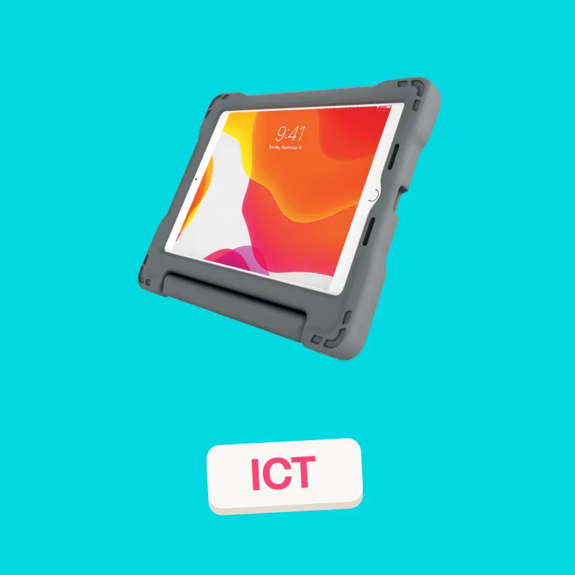 ICT