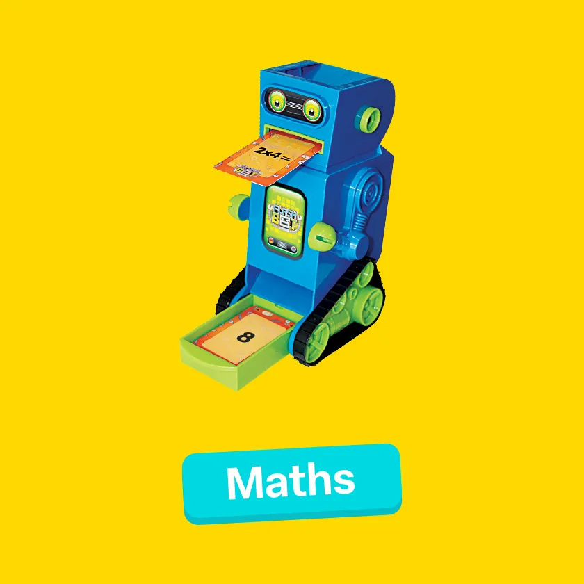 Maths