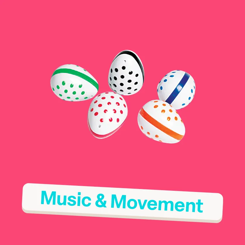 Music & Movement