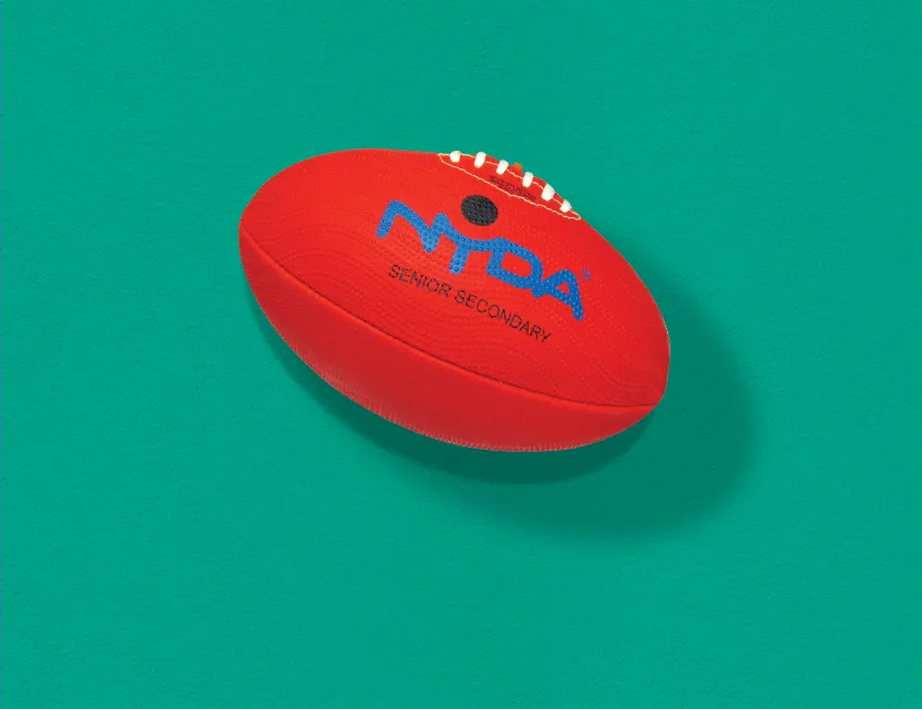 Aussie Rules