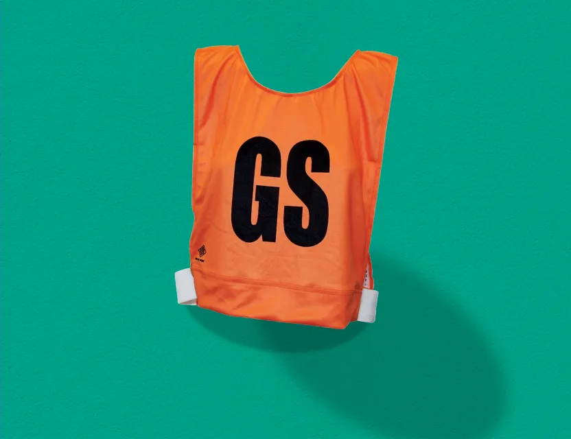 Netball