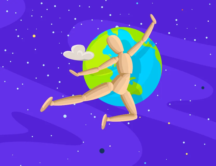 What’s your body hiding - science or superpowers?