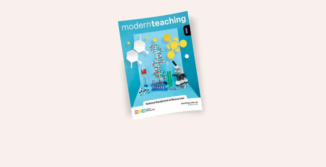 Your classroom science toolkit