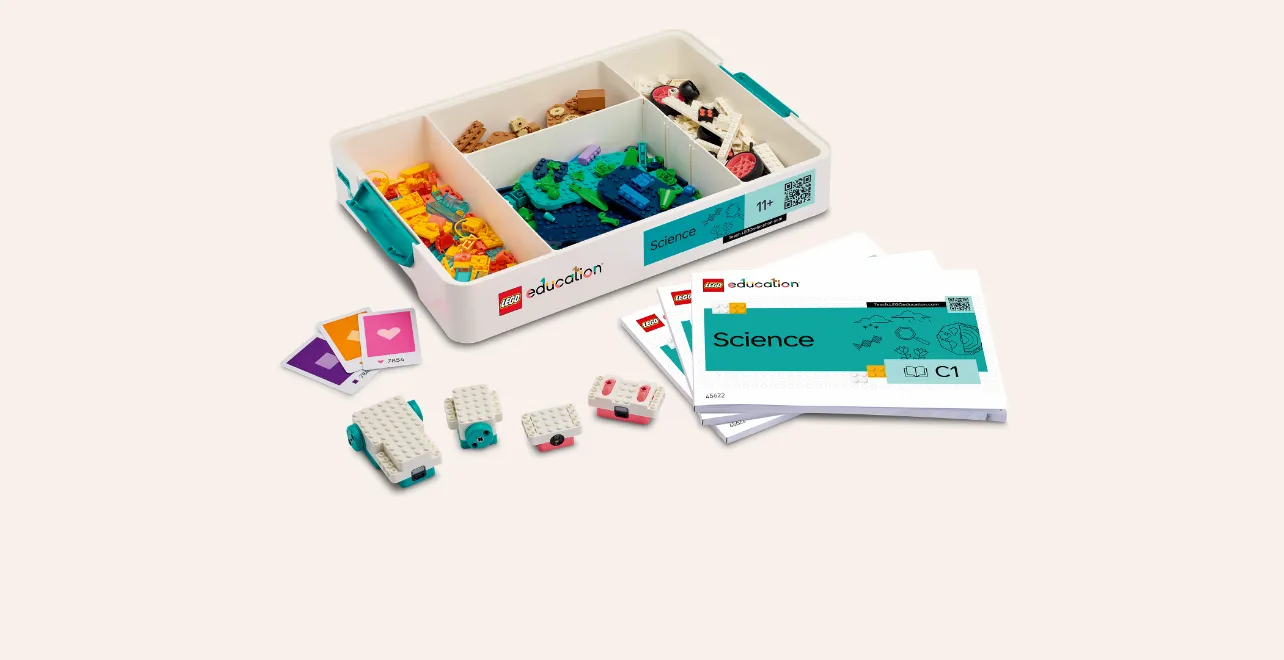 LEGO® Education Science