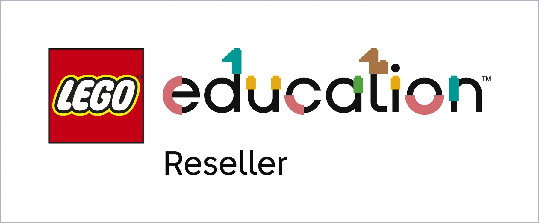 LEGO Education Reseller