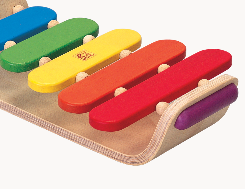 Play & discover resources Modern Teaching Aids