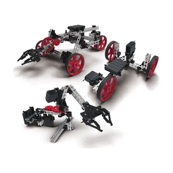 TETRIX PRIME Remote Controlled Robotics Kit