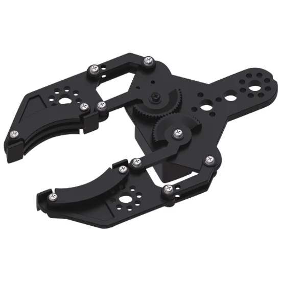 TETRIX MAX Gripper Kit AddOn