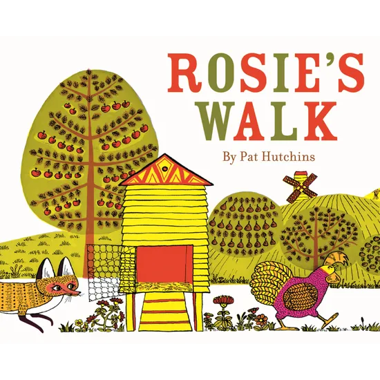 Rosie's Walk