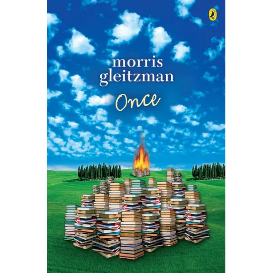Once