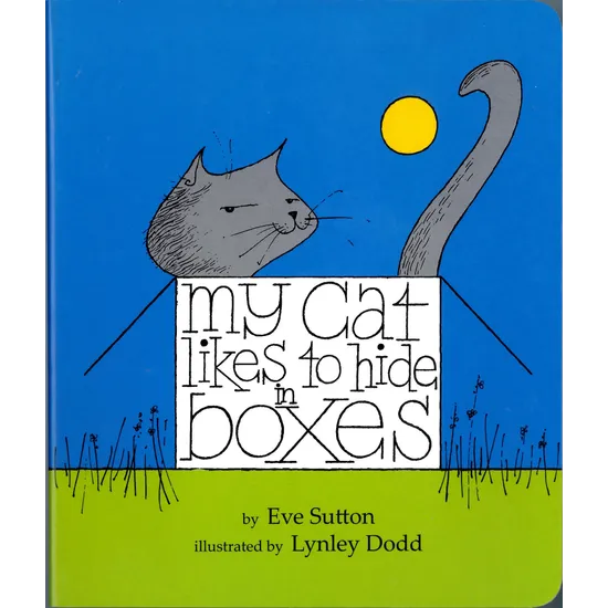 Lynley Dodd