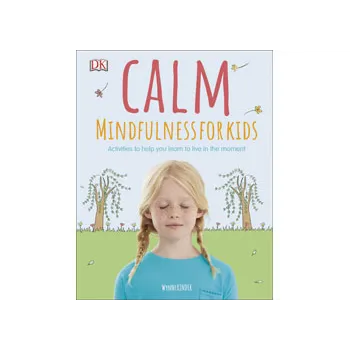 Calm- Mindfulness for Kids