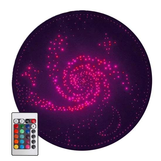 Fibre Optic Ceiling Display