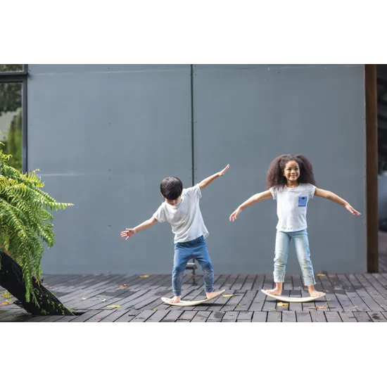 PlanToys - Balance Board