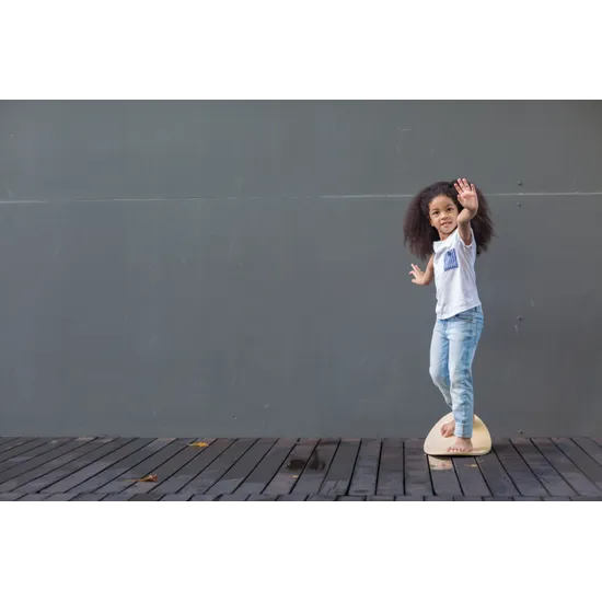 PlanToys - Balance Board