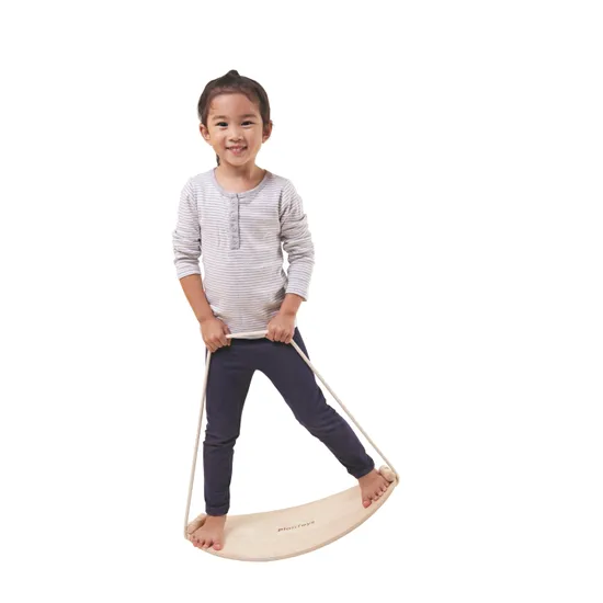 PlanToys - Balance Board