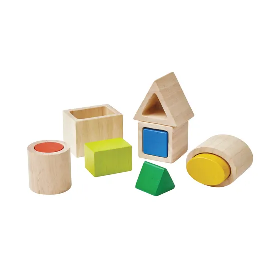 Geo Matching Boxes Geo Matching Boxes